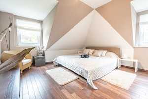 Exklusive Villa mit großem Grundstück in bevorzugter Wohnlage von Norderstedt-Glashütte – Segeberg (Kreis) – Vorschaubild 24