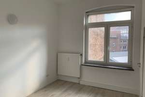 2-Zimmer-Wohnung mit kleinem Sonnenbalkon, sehr ruhige Lage – Gerresheimer Straße 29, 40211 Stadtmitte, Düsseldorf – Vorschaubild 18