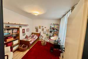 Tolle Weserlage: Großzügige 4-Zimmer-Wohnung im Stephani-Viertel – Die vollständige Adresse der Immobilie erhältst du vom Anbieter., 28195 Altstadt, Bremen – Vorschaubild 8