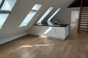 3-Zimmer-Dachgeschosswohnung in Augsburg-Inningen – Die vollständige Adresse der Immobilie erhältst du vom Anbieter., 86199 Inningen, Augsburg – Vorschaubild 5