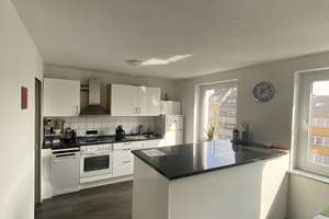 Exklusives Maisonette-Penthouse mit 180 m² – Perfekt für WGs! – Luxemburger Str. 42, 50674 Neustadt/Süd, Köln – Vorschaubild 3