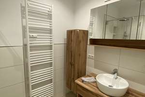 Geschmackvolle Wohnung mit Balkon und hochwertiger Einbauküche  – Fichtestraße 31, 39112 Sudenburg, Magdeburg – Vorschaubild 5