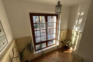 Repräsentative Jugendstilvilla – exklusiver Standort für Praxis, Kanzlei oder luxuriöses Wohnen – Die vollständige Adresse der Immobilie erhältst du vom Anbieter., 4105 Zentrum-Nord, Leipzig – Vorschaubild 19