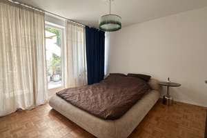 Nachmieter für Traumwohnung in Solln gesucht – 2 Zi., Terrasse, Hobbyraum, Tiefgarage – Die vollständige Adresse der Immobilie erhältst du vom Anbieter., 81479 Thalkirchen, München – Vorschaubild 13