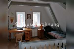 Tauschwohnung: Gemütliche Maisonette-Wohnung Nähe Koberg – 23552 Innenstadt, Lübeck – Vorschaubild 3