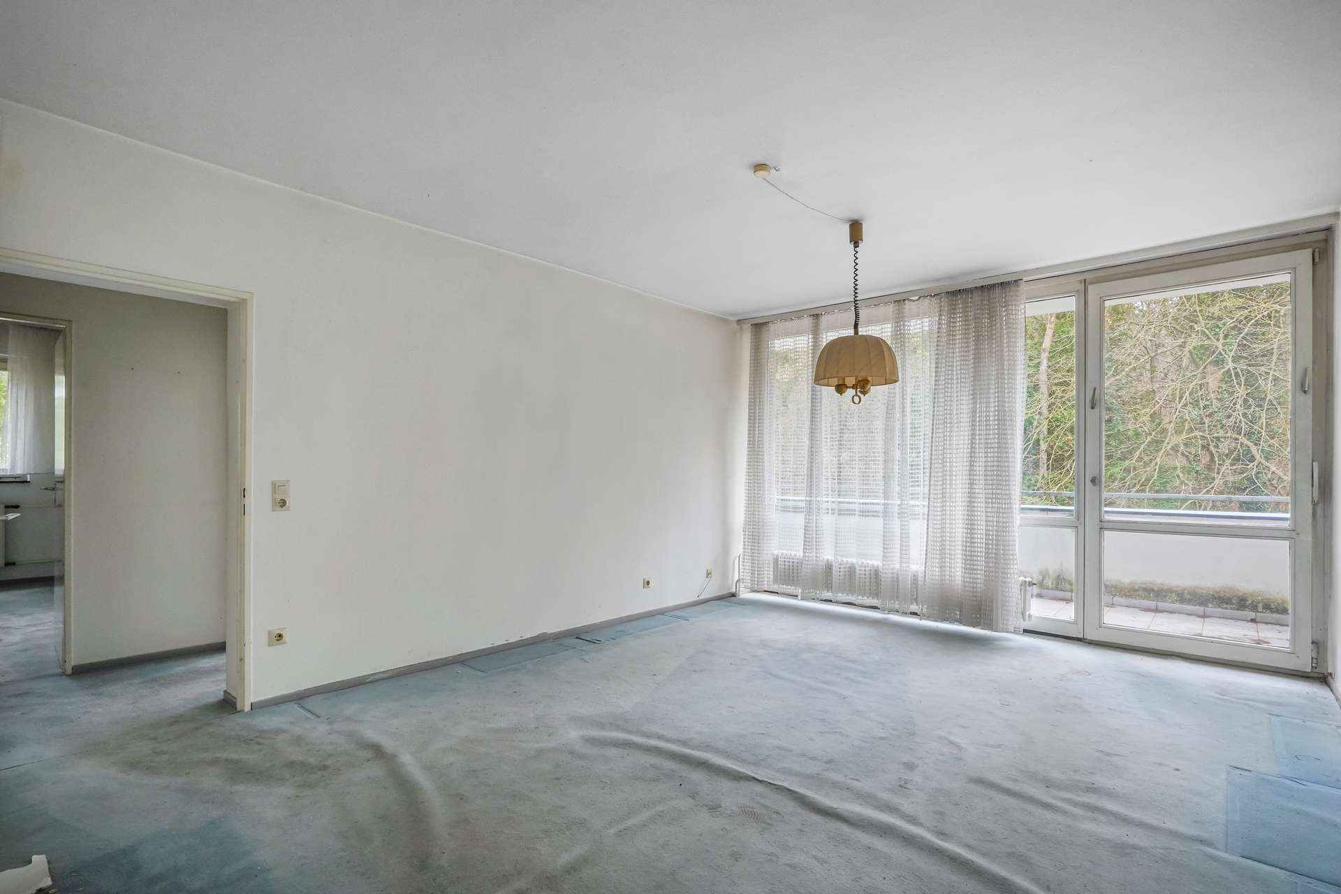 Solide Substanz mit Charakter, Größe und Entwicklungspotenzial in Westend-Lage, Berlin – Bild 4