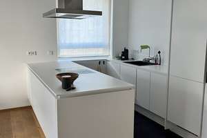 Helle 2-Zimmer Wohnung im EG in Stuttgart-Feuerbach – Maybachstraße 15a, 70192 Bahnhof Feuerbach, Stuttgart – Vorschaubild 5