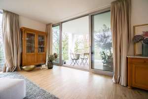 Düsseldorf: Große Traumwohnung mit Blick ins Grüne im Herzen von Oberkassel – Die vollständige Adresse der Immobilie erhältst du vom Anbieter., 40547 Niederkassel, Düsseldorf – Vorschaubild 5