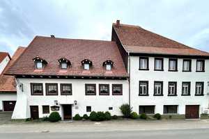 "Wohnen in einem historisches Juwel" – Breisgau-Hochschwarzwald (Kreis) – Vorschaubild 1