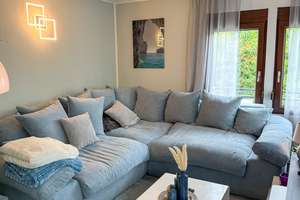 Freistehendes Wohnhaus mit Wärmepumpe, PV-Anlage und Blick ins Grüne – Die vollständige Adresse der Immobilie erhältst du vom Anbieter., 75331 Engelsbrand – Vorschaubild 8