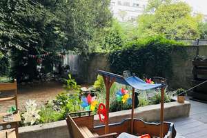 Sanierte Altbauwohnung zentral in Bilk mit Garten und Balkon – Die vollständige Adresse der Immobilie erhältst du vom Anbieter., 40223 Bilk, Düsseldorf – Vorschaubild 10