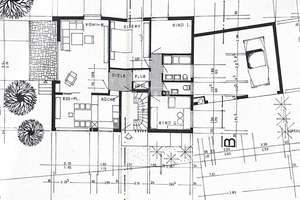 Drei Wohneinheiten mit Weitblick: Stadtnah und doch mitten in der Natur – Die vollständige Adresse der Immobilie erhältst du vom Anbieter., 42555 Langenberg, Velbert – Vorschaubild 21
