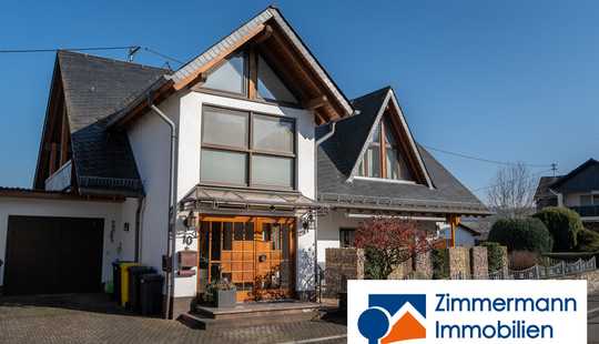 Bild von ***Wohnfühl-Zuhause mit Einliegerwohnung***