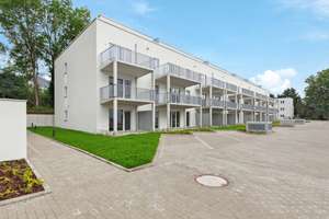 Ihre traumhafte 3-Zimmer-Wohnung mit Balkon – Am Kuhlenkamp 28, 44795 Weitmar-Mark, Bochum – Vorschaubild 15