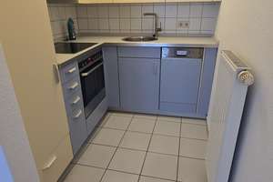 2-Zimmer-Wohnung mit 2 Dachterrassen in Ulm – 89077 Weststadt, Ulm – Vorschaubild 5