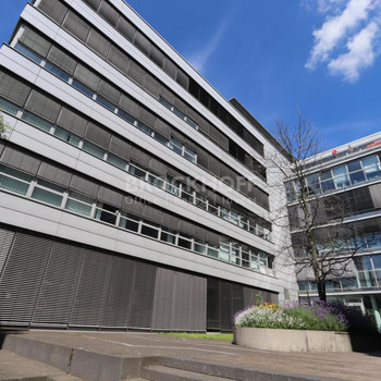 Innenhafen | 557- 1.405 m² | ab 11,50 EUR