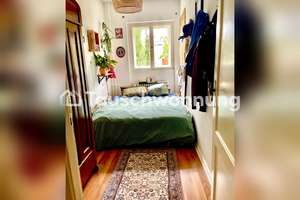 Tauschwohnung: 2,5 Zimmer,Balkon, 69m2, WG geeignet – Die vollständige Adresse der Immobilie erhältst du vom Anbieter., 13359 Gesundbrunnen, Berlin – Vorschaubild 10