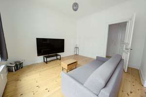 Großzügige modernisierte 4-Zimmer-Altbauwohnung in Hamburgs Neustadt – Kaiser-Wilhelm-Straße 73, 20355 Neustadt, Hamburg – Vorschaubild 2