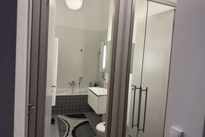 Stilvolle Maisonette-3,5 Zi./ 101 m², zentrale Ruhiglage-Mainzer Oberstadt, TG-Stellplatz! – Die vollständige Adresse der Immobilie erhältst du vom Anbieter., 55116 Oberstadt, Mainz – Vorschaubild 28