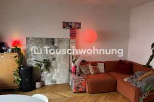 Tauschwohnung: charmante Wohnung mit Balkontraum