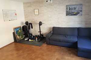 Schöne 1.5 Zimmer Wohnung im Münchener Süden ab September – Tutzinger Straße 11, 81369 München – Vorschaubild 2