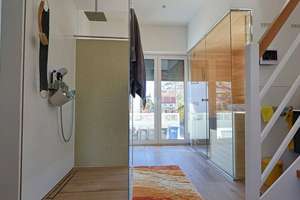 Luxuriöses Wohnen im Grünen – Die vollständige Adresse der Immobilie erhältst du vom Anbieter., 12309 Lichtenrade, Berlin – Vorschaubild 5