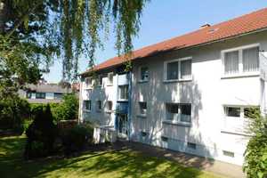 Charmante 3-Raum-Wohnung in ruhiger, grüner Lage! – Kiwittstr. 5, 45307 Essen – Vorschaubild 1