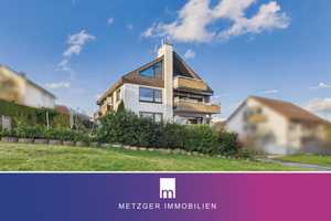 Tolles Mehrfamilienhaus in Top-Zustand und idyllischer Lage – Esslingen (Kreis) – Vorschaubild 1