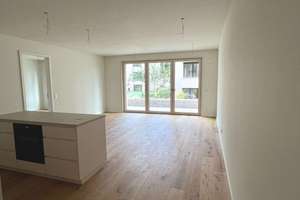 Exclusiv Wohnen - großzügige 2-Zimmer-Wohnung – Die vollständige Adresse der Immobilie erhältst du vom Anbieter., 70184 Gänsheide, Stuttgart – Vorschaubild 3