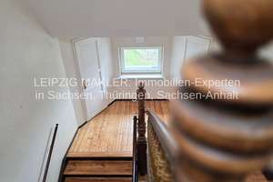 4,2% Rendite: Charmantes Dachgeschoss-Apartment im Altbau – ideale Kapitalanlage in Leipzig – Cichoriusstr. 20, 4318 Anger-Crottendorf, Leipzig – Vorschaubild 21