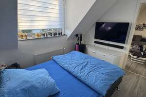 Geschmackvolle 2 Zimmer Dachgeschoßwohnung in Dorstfeld,klimatisiert – Spicherner Straße 40, 44149 Dorstfeld, Dortmund – Vorschaubild 9