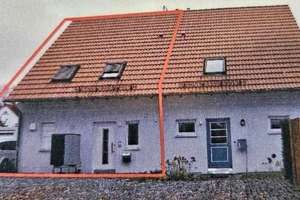ZWANGSVERSTEIGERUNG:  Doppelhaushälfte in Augsburg ab € 560.000.-- möglich  ! – Die vollständige Adresse der Immobilie erhältst du vom Anbieter., 86169 Hammerschmiede, Augsburg – Vorschaubild 1