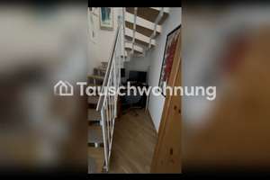 Tauschwohnung: 2-Zimmer-Wohnung Maisonette auf der Eisi – Eisenbahnstraße 129, 4315 Volkmarsdorf, Leipzig – Vorschaubild 16