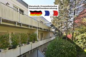 Gepflegte Etagenwohnung mit Schwimmbad und Sauna – Die vollständige Adresse der Immobilie erhältst du vom Anbieter., 66119 St. Arnual, Saarbrücken – Vorschaubild 4