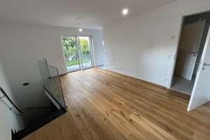 Exklusive 4-Zi.-Garten-Maisonette | Villenarchitektur | 2 Ebenen | Niedrige NK – 81249 Lochhausen, München – Vorschaubild 14