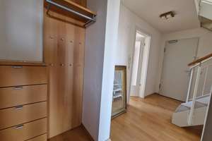 Wohnen mit Charakter: Stilvoll sanierte Vierzimmerwohnung in Sendling – Thalkirchner 125a, 81371 Sendlinger Feld, München – Vorschaubild 8
