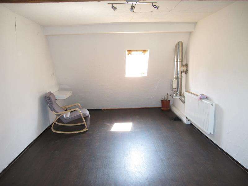 Immobilie in Haigerloch - ZUHAUSE MIT CHARME: DHH in Haigerloch-Bittelbronn - Bild 1