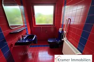 ### "Villa Kunterbunt- ein farbenfrohes Häuschen!"### – Die vollständige Adresse der Immobilie erhältst du vom Anbieter., 26340 Zetel – Vorschaubild 20