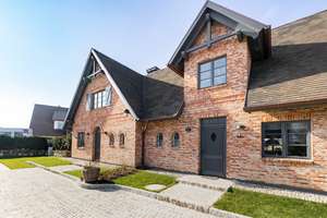 Neubau: Exklusives Doppelhaus mit einer DW und einer FW in Strand- und Hafennähe in List – Die vollständige Adresse der Immobilie erhältst du vom Anbieter., 25992 List (Sylt) – Vorschaubild 5