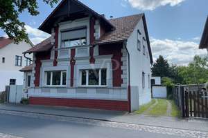 Ein Zuhause mit historischem Charme – in idyllischer Wasserlage am Langen Trödel in Zerpenschleuse – Die vollständige Adresse der Immobilie erhältst du vom Anbieter., 16348 Wandlitz – Vorschaubild 2