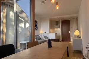 Reserviert - Helle hochwertige 2 Zimmer Dachwohnung in der Säbener Str, Untergiesing – Die vollständige Adresse der Immobilie erhältst du vom Anbieter., 81543 Giesing, München – Vorschaubild 10