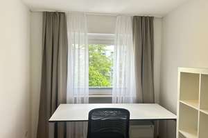 Einzugsfertige, möblierte Wohnung, Kronenburg – Kronenburgallee 4, 44141 Westfalendamm, Dortmund – Vorschaubild 13