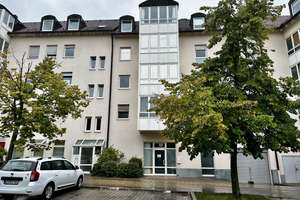 Vollmöblierte Eigentumswohnung in guter Lage – Konrad-Adenauer-Allee 38, 93051 Kumpfmühl-Ziegetsdorf-Neuprüll, Regensburg – Vorschaubild 14