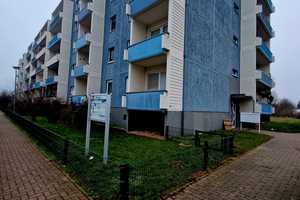 Hier ist wirklich alles neu - frisch sanierte Wohnung in Olvenstedt – Roggengrund 17, 39130 Magdeburg – Vorschaubild 2