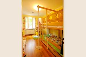 Super geschnittene, helle 4 Zimmer Wohnung mit Balkon in Neuhausen! – Nibelungenstraße 55, 80639 München – Vorschaubild 14