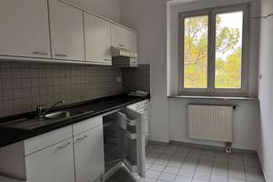 Lichtdurchflutete 2-Zimmer-Wohnung mit Parkett, Balkon, EBK und TG in Top-Lage – Die vollständige Adresse der Immobilie erhältst du vom Anbieter., 14469 Bornstedt, Potsdam – Vorschaubild 13