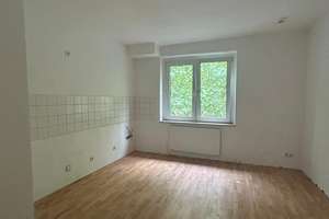 Gemütliche 1,5-Zimmer-Wohnung in Wuppertal  Elberfeld