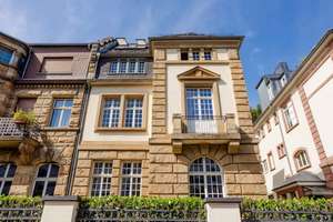 Traumhafte Penthouse-Maisonette-Wohnung im Frankfurter Westend mit privater Dachterrasse  – 60325 Westend-Süd, Frankfurt am Main – Vorschaubild 2