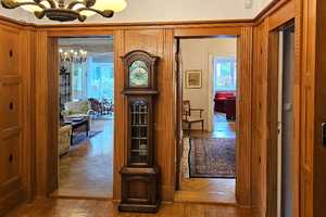 Reserviert! - Stadtvilla mit Innenpool in begehrter Wohnlage am Fichtenberg – Berlin – Vorschaubild 9
