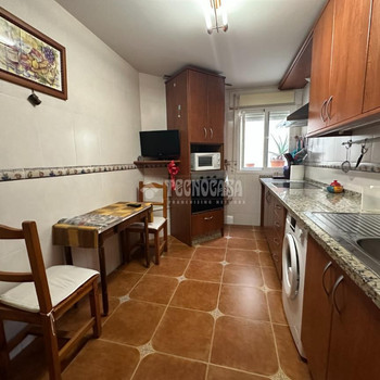 Wohnung zum Verkauf in Cómpeta